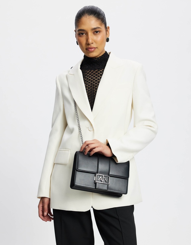 Armani Exchange - Messenger Bag