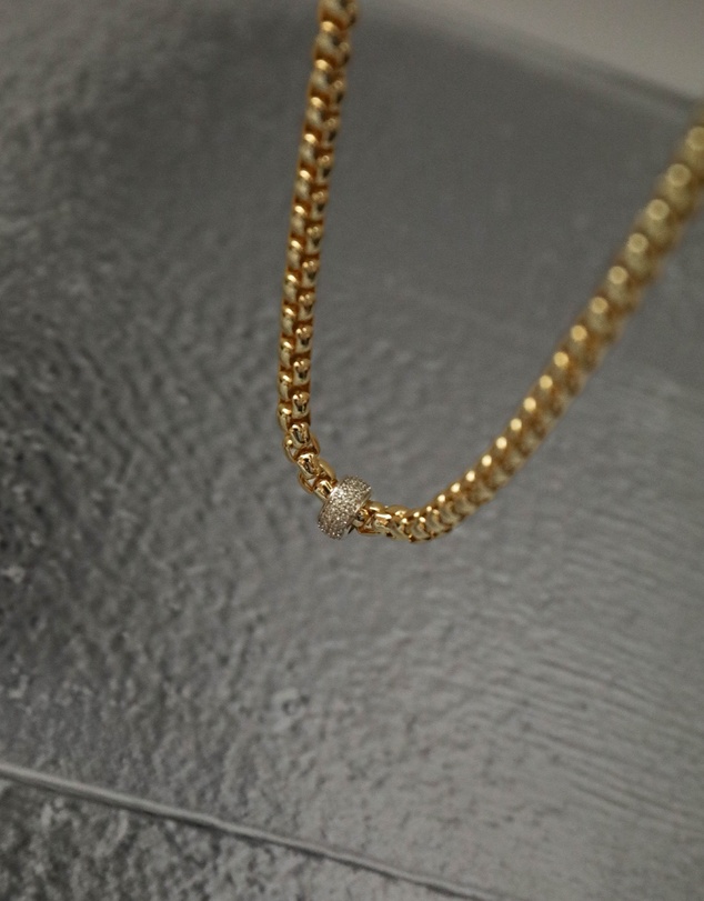 Zahar - Nora Necklace