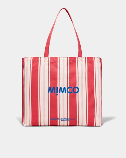 MIMCO - Mimco X Our Watch Tote Bag