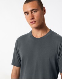 American Apparel - Unisex Fine Jersey Short Sleeve T-Shirt