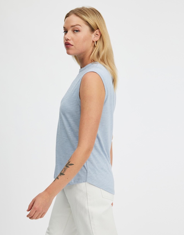 White By FTL - Kady Tank