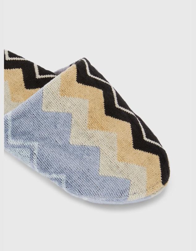 Missoni - Giacomo Soft Slippers