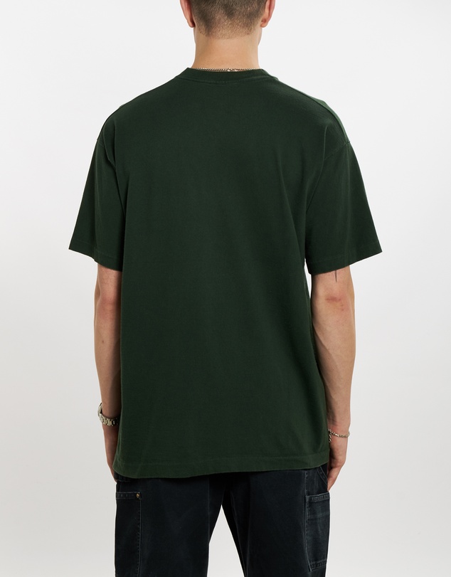 Vintage by The Real Deal - Pre Loved - 1996 NFL Green Bay Packers Tee