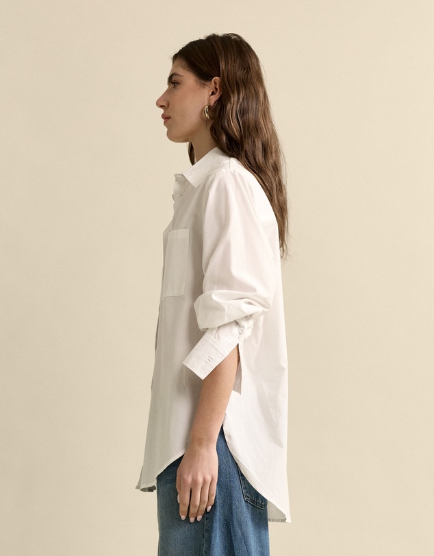 MVN - Relaxed Shirt