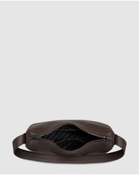 Status Anxiety - Hideout Shoulder Bag