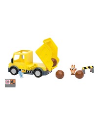 Bluey - Dump Truck