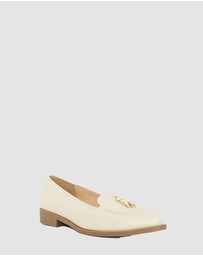 Dune London - Globals - Ivory