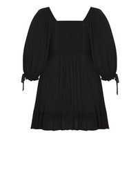 City Chic - Allegra Mini Dress