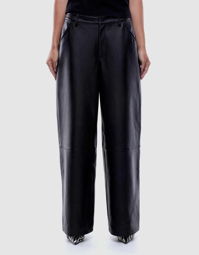ENA PELLY - Romy Leather Pants