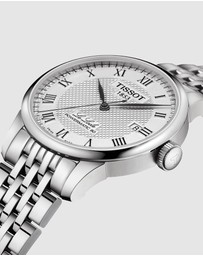 Tissot - Le Locle Powermatic 80