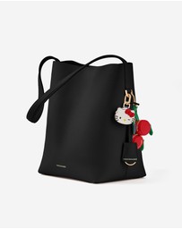 Maison De Sabre - The Bucket Soft Tote