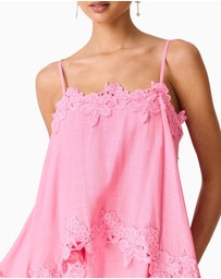 Elliatt - Miri Tiered Gown
