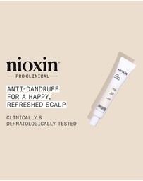 Nioxin - Scalp Purifying Exfoliator 50ml