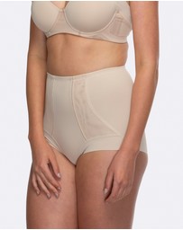 Hush Hush - Harmony Medium Control Briefs