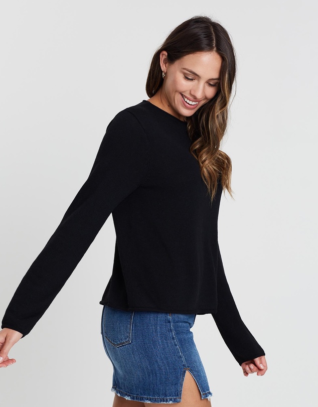 White By FTL - Amy Sweater