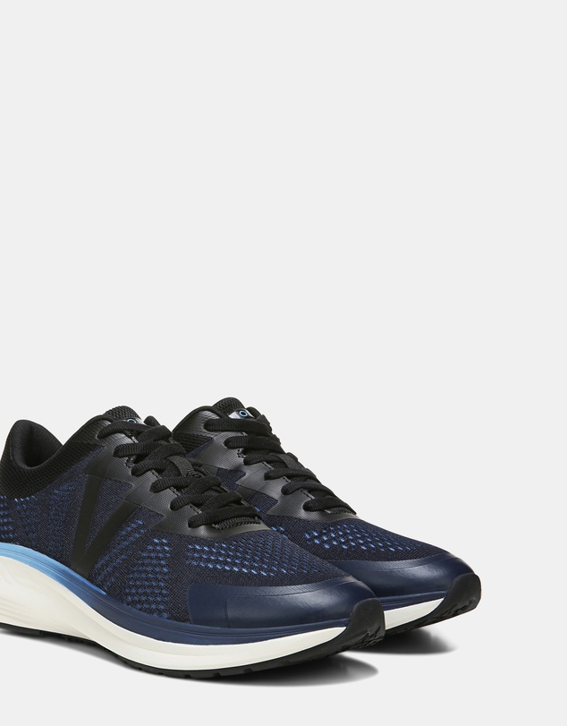 Vionic - Limitless Sneaker - Navy/Sky