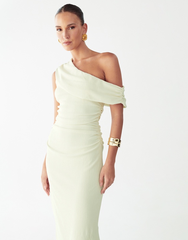 BWLDR - Saint Maxi Dress