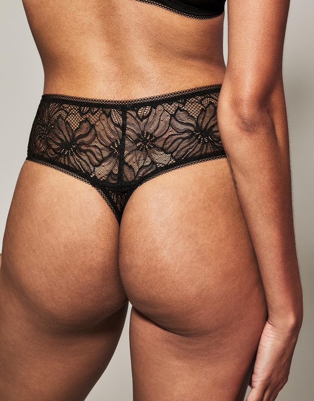 KBX - Alice Deep Thong
