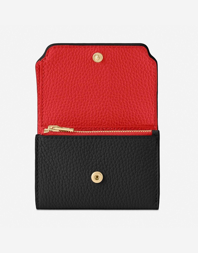 Maison De Sabre - Trifold Wallet