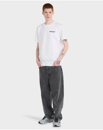 Element - Mens Future Nature T-Shirt
