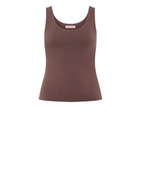 City Chic - Amelia Tank