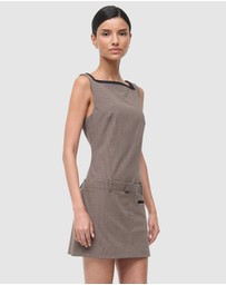 Staud - Skyla Dress