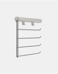 Joseph Joseph - Orderly™ Belt, Tie & Scarf Hanging Rail