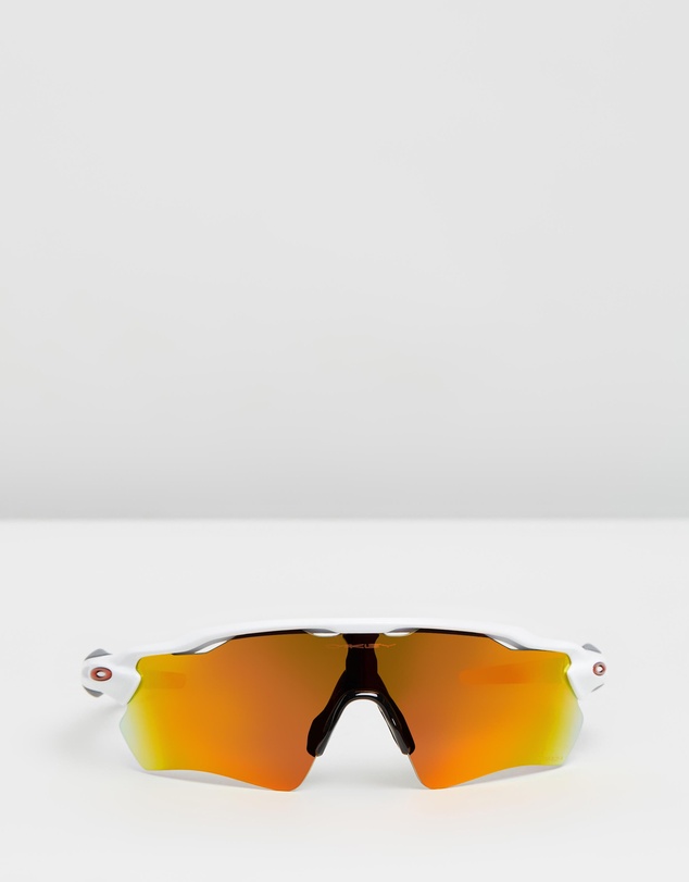 Oakley - Radar EV Path