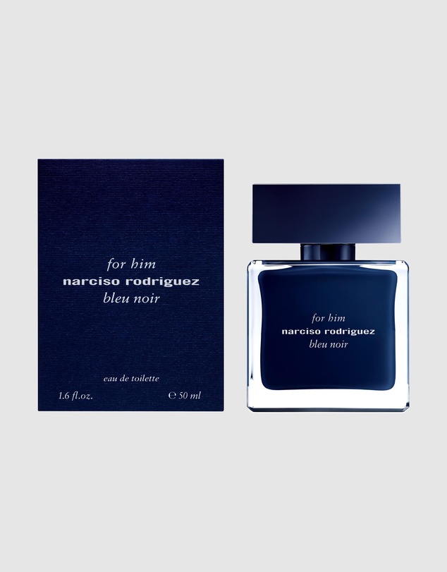 Narciso Rodriguez - For Him Bleu Noir EDT 50ml