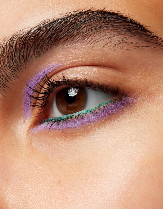 MAC - Colour Excess Gel Pencil Eye Liner