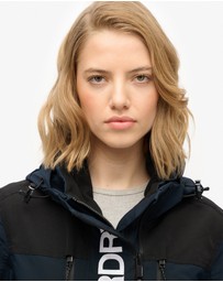 Superdry - Colour Block Ultimate Windbreaker
