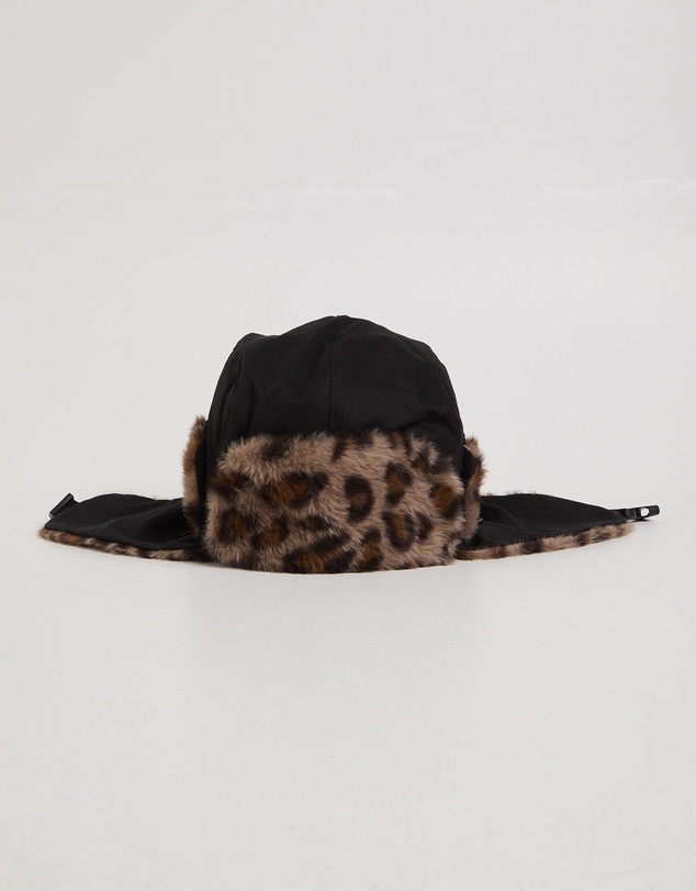 Insight - Bomber Cap