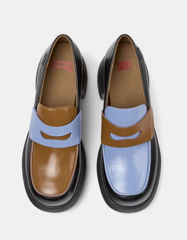 Camper - Loafers Thelma II Twins