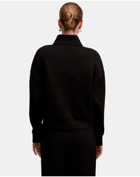 Forever New - Heidi Seam Detail Lounge Jumper