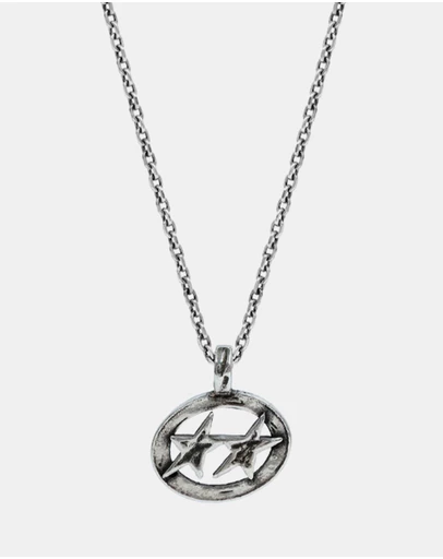 TwoJeys - Twojeys Superstar Necklace