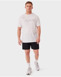 REC GEN - Oxy Mass RN Tee