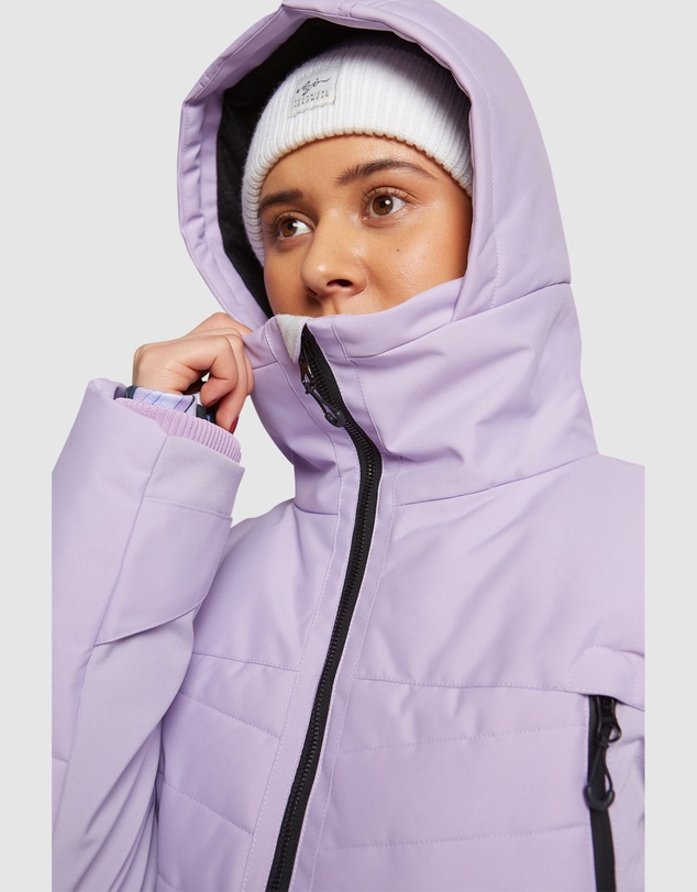 ROJO Outerwear - Sass Jacket