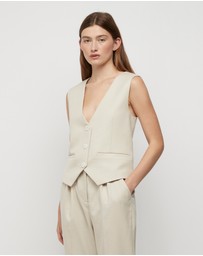 FRIEND of AUDREY - Filippa Vest