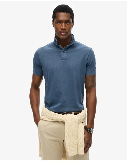 Superdry - Essential Jersey Polo