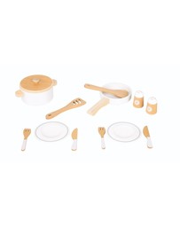 Bello - Cook & Serve Kitchen Set
