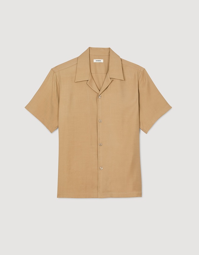 Sandro - Requin Mc Shirt