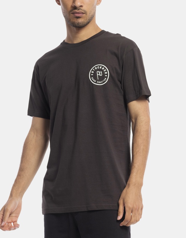 Stock & Co. - Cuba Tee