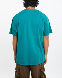 Vintage by The Real Deal - Pre Loved - Vintage MLB Seattle Mariners Tee