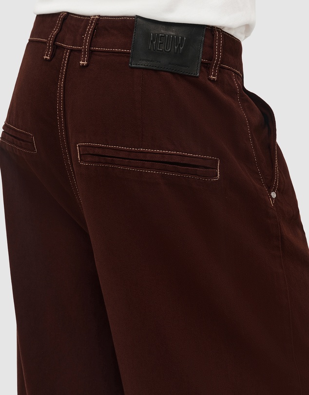 Neuw - Yoko Baggy Cabana