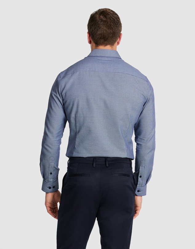 Tarocash - Ny Cotton Easy Care Shirt