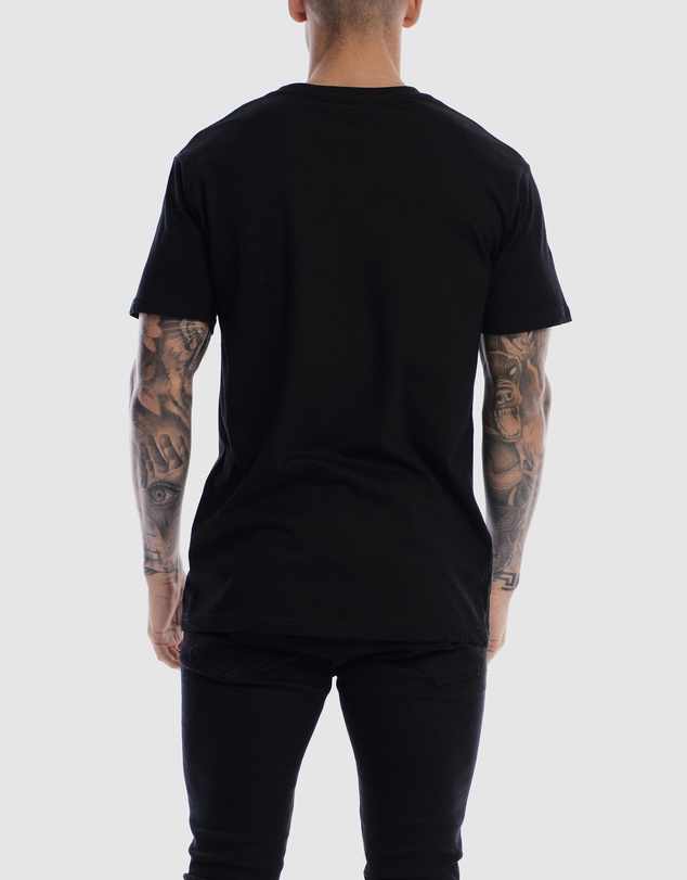 DVNT - Locale Tee