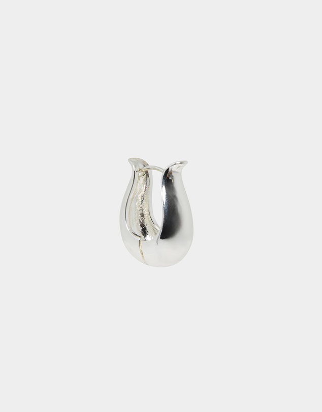 Forcast - Goulbury Hoop Earrings