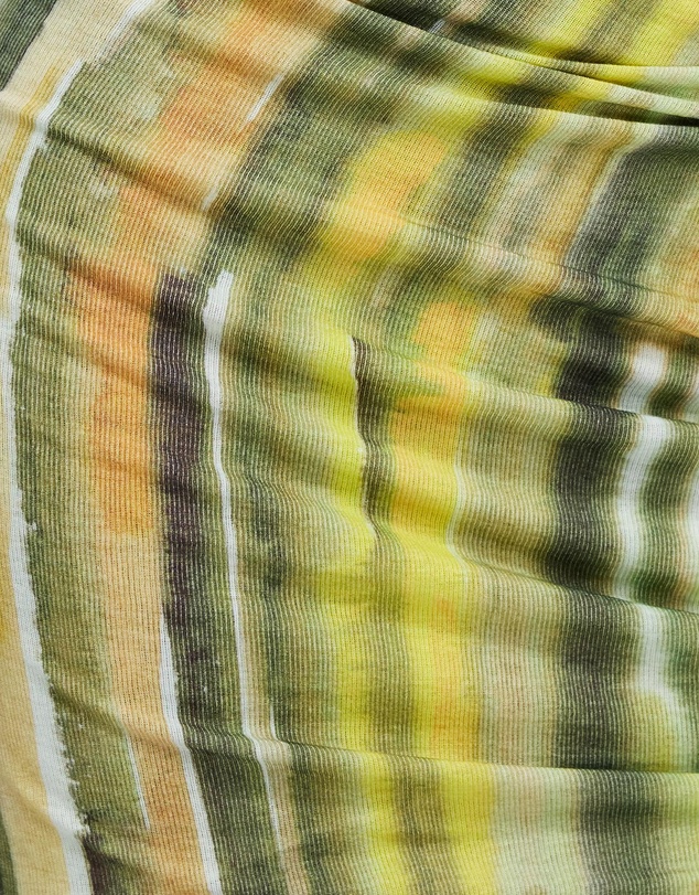Third Form - Wind Through Off Shoulder Dress