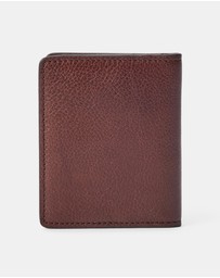 R.M.Williams - Farrier Fold Cardholder