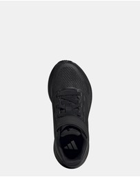 adidas Performance - Runfalcon 5 Self-Fastening Elastic Lace Black Pre-School